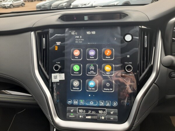 Used Subaru Outback 2025 for sale - 76437179: Photo 30