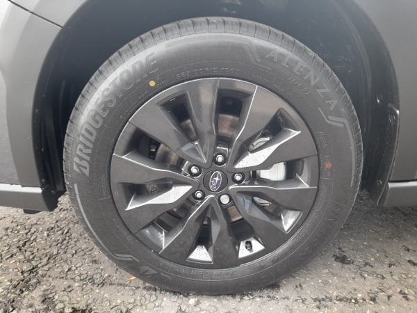 Used Subaru Outback 2025 for sale - 76437179: Photo 4