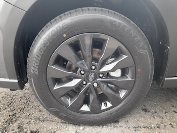 Used Subaru Outback 2025 for sale - 76437179: Photo