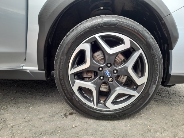 Used Subaru XV 2022 for sale - 76778389: Photo 10