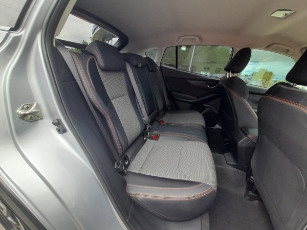 Used Subaru XV 2022 for sale - 76778389: Photo 11