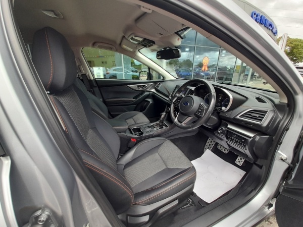 Used Subaru XV 2022 for sale - 76778389: Photo 13