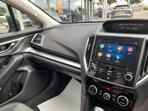 Used Subaru XV 2022 for sale - 76778389: Photo 14