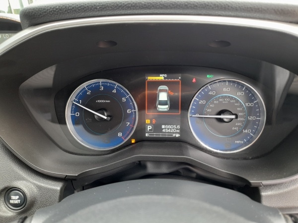 Used Subaru XV 2022 for sale - 76778389: Photo 16