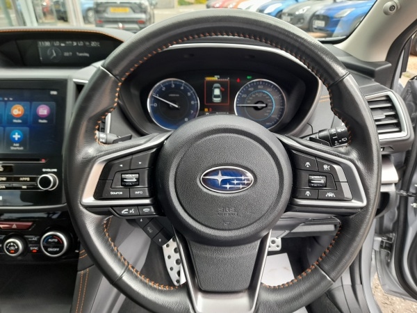 Used Subaru XV 2022 for sale - 76778389: Photo 17