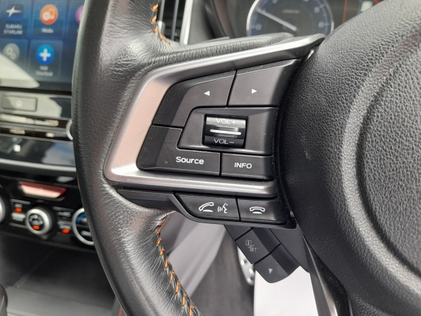 Used Subaru XV 2022 for sale - 76778389: Photo 19