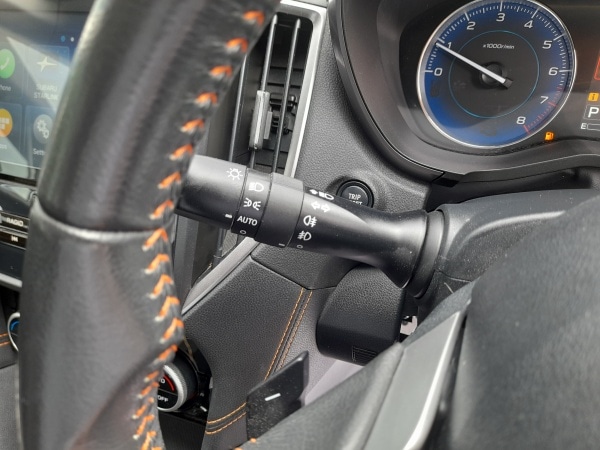 Used Subaru XV 2022 for sale - 76778389: Photo 21