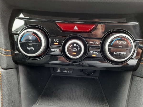 Used Subaru XV 2022 for sale - 76778389: Photo 23