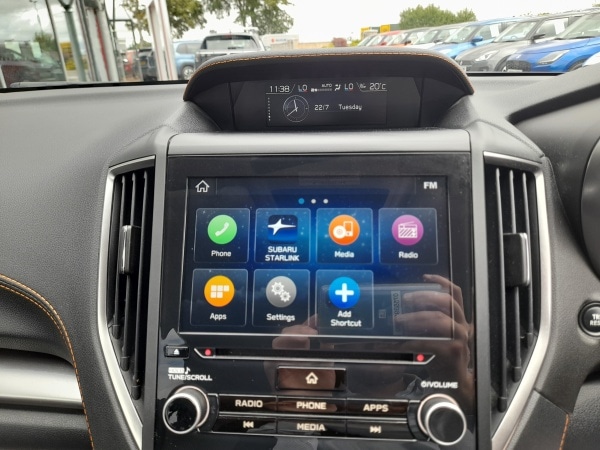 Used Subaru XV 2022 for sale - 76778389: Photo 24