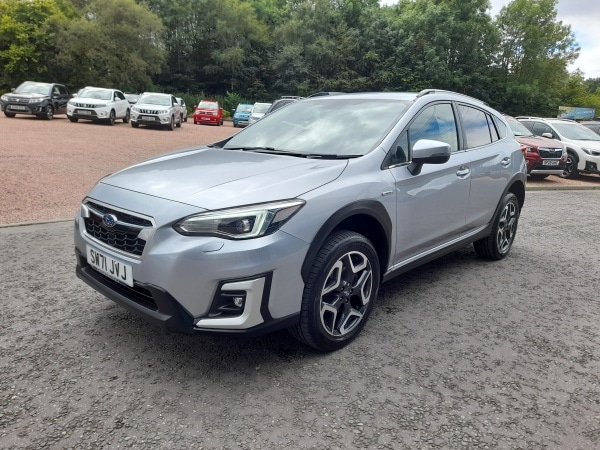 Used Subaru XV 2022 for sale - 76778389: Photo 3