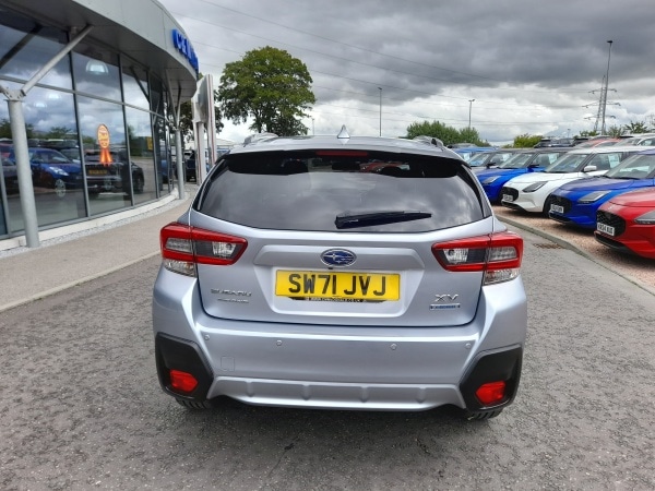 Used Subaru XV 2022 for sale - 76778389: Photo 6