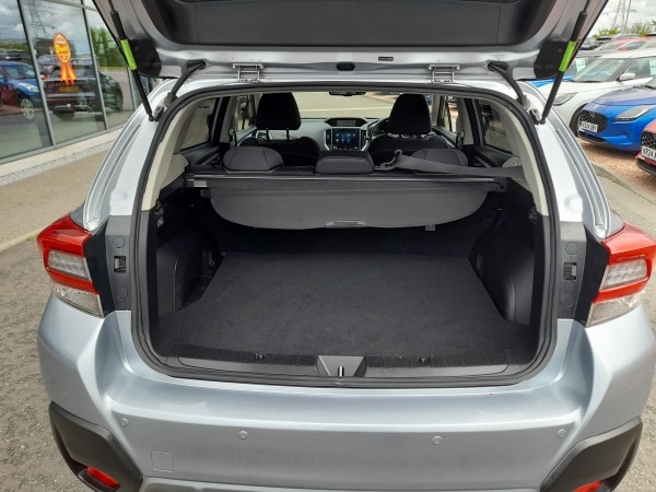 Used Subaru XV 2022 for sale - 76778389: Photo 7