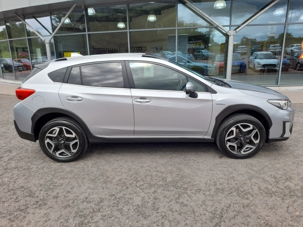 Used Subaru XV 2022 for sale - 76778389: Photo 9