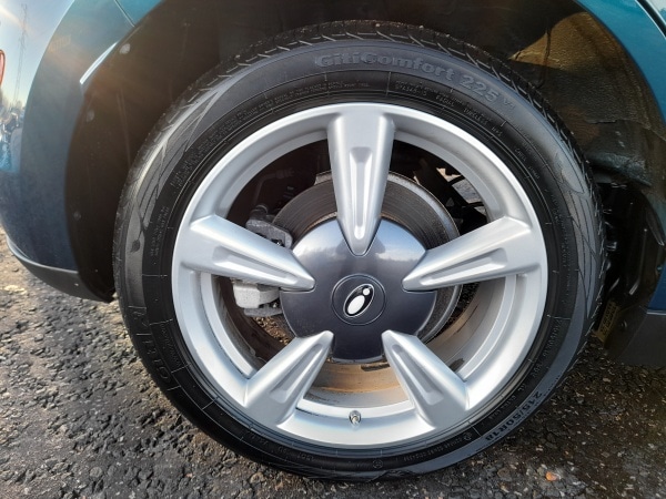 Used GWM Funky Cat 2023 for sale - 77129357: Photo 11