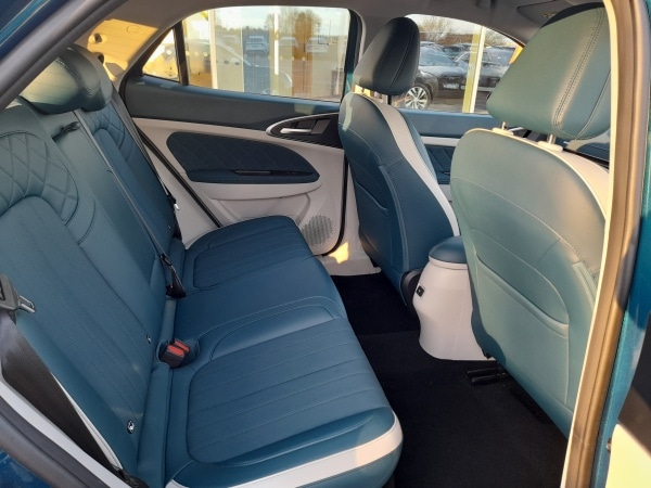 Used GWM Funky Cat 2023 for sale - 77129357: Photo 12