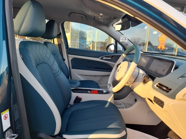 Used GWM Funky Cat 2023 for sale - 77129357: Photo 13