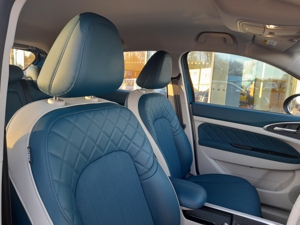 Used GWM Funky Cat 2023 for sale - 77129357: Photo 15