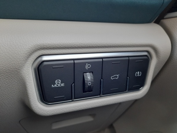 Used GWM Funky Cat 2023 for sale - 77129357: Photo 19