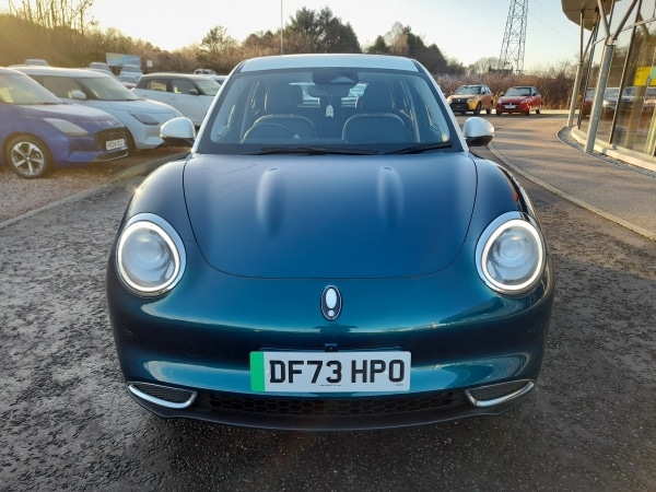 Used GWM Funky Cat 2023 for sale - 77129357: Photo 2