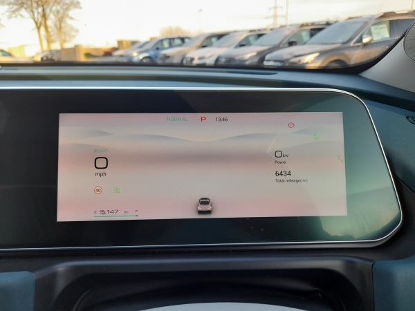 Used GWM Funky Cat 2023 for sale - 77129357: Photo 20