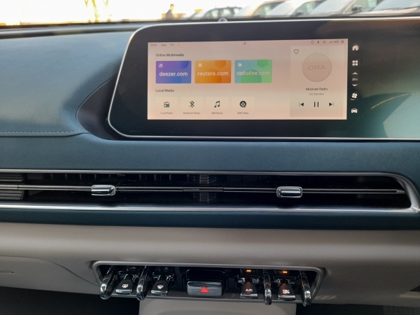 Used GWM Funky Cat 2023 for sale - 77129357: Photo 28