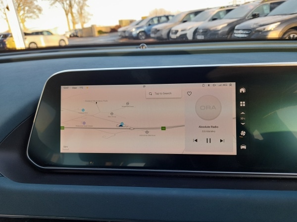 Used GWM Funky Cat 2023 for sale - 77129357: Photo 30