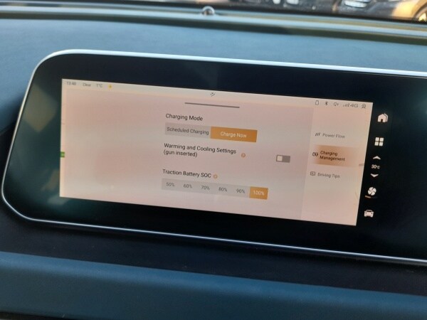 Used GWM Funky Cat 2023 for sale - 77129357: Photo 33