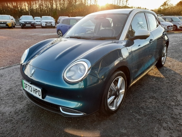 Used GWM Funky Cat 2023 for sale - 77129357: Photo 4