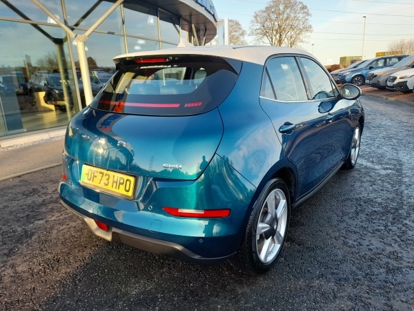 Used GWM Funky Cat 2023 for sale - 77129357: Photo 9