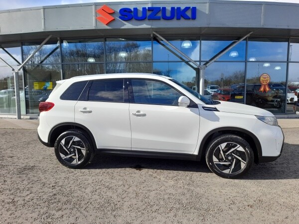 Used Suzuki Vitara 2025 for sale - 78122744: Photo 10