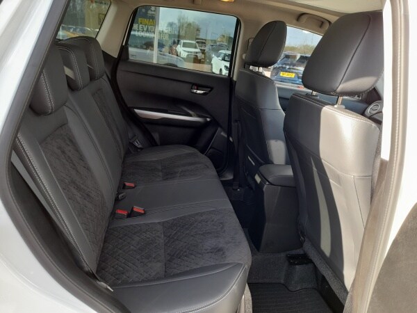 Used Suzuki Vitara 2025 for sale - 78122744: Photo 11