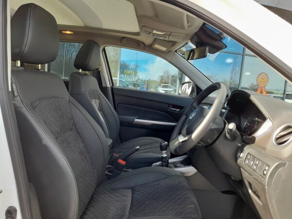 Used Suzuki Vitara 2025 for sale - 78122744: Photo 13