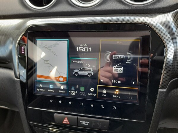 Used Suzuki Vitara 2025 for sale - 78122744: Photo 25