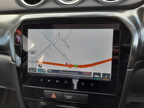 Used Suzuki Vitara 2025 for sale - 78122744: Photo 26