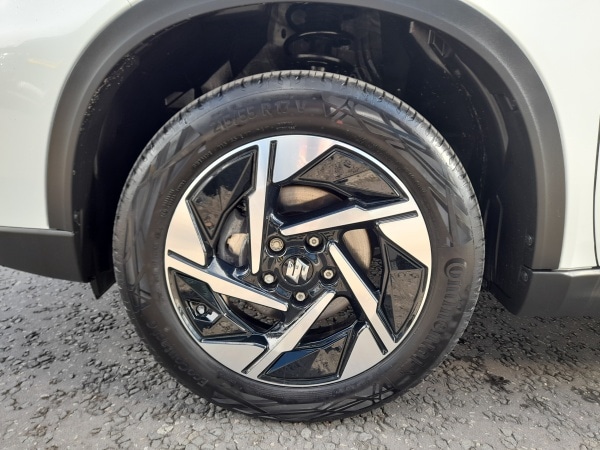 Used Suzuki Vitara 2025 for sale - 78122744: Photo 4