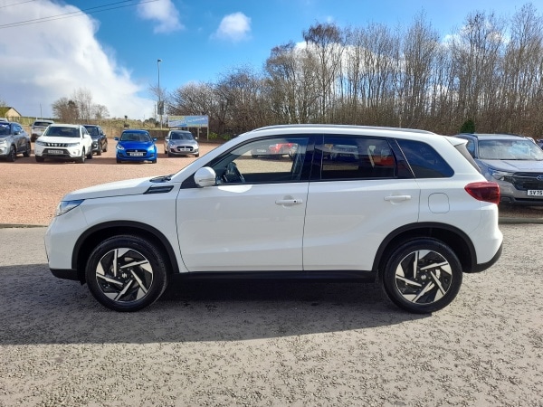 Used Suzuki Vitara 2025 for sale - 78122744: Photo 5