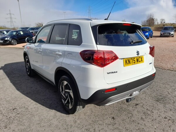 Used Suzuki Vitara 2025 for sale - 78122744: Photo 6