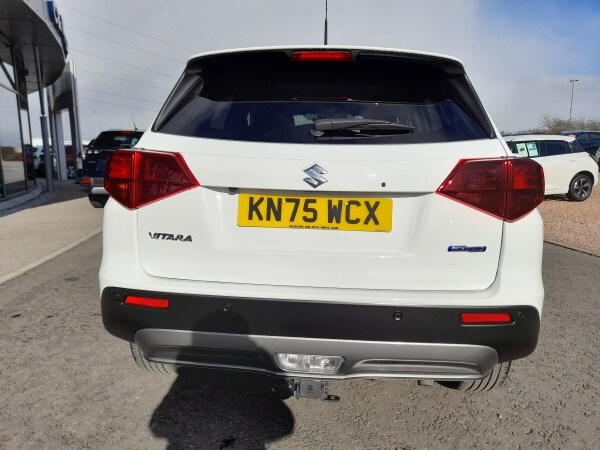 Used Suzuki Vitara 2025 for sale - 78122744: Photo 7