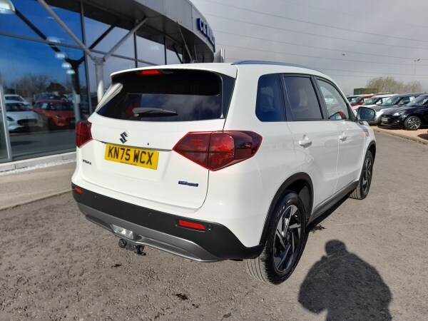 Used Suzuki Vitara 2025 for sale - 78122744: Photo 9