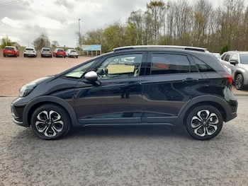 Used Honda Jazz 2022 for sale - 78554826: Photo