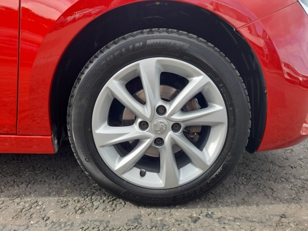 Used Vauxhall Corsa 2020 for sale - 76437177: Photo 10