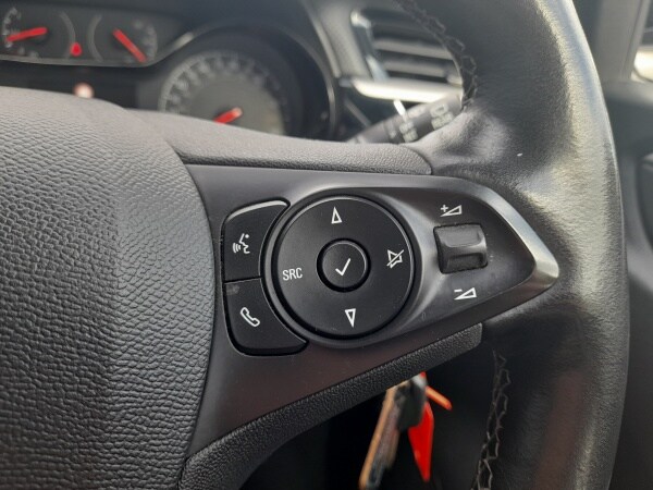 Used Vauxhall Corsa 2020 for sale - 76437177: Photo 20