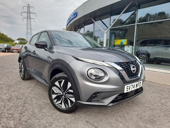 2024 - 1.0 DiG-T Acenta Premium 5dr