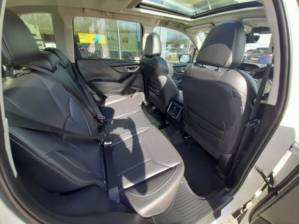 Used Subaru Forester 2023 for sale - 78122737: Photo 10