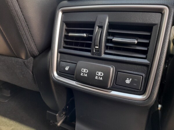 Used Subaru Forester 2023 for sale - 78122737: Photo 11