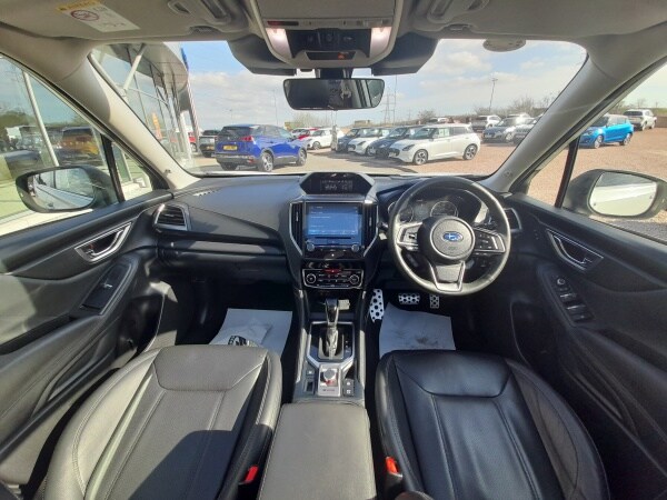 Used Subaru Forester 2023 for sale - 78122737: Photo 12