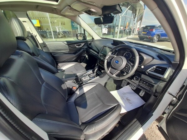 Used Subaru Forester 2023 for sale - 78122737: Photo 13