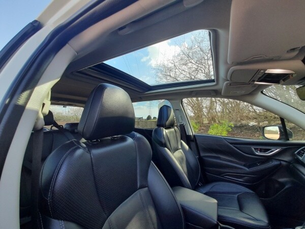 Used Subaru Forester 2023 for sale - 78122737: Photo 14