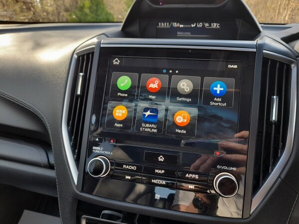 Used Subaru Forester 2023 for sale - 78122737: Photo 15