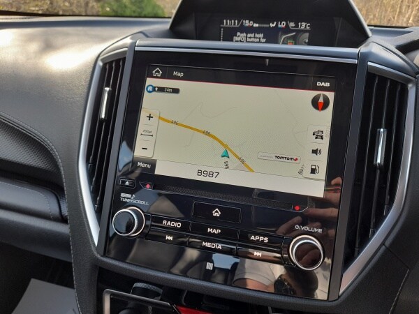 Used Subaru Forester 2023 for sale - 78122737: Photo 16